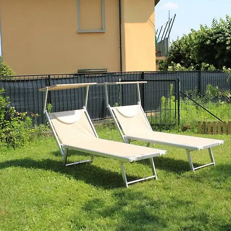 Tra Lago E Natura Appartement
